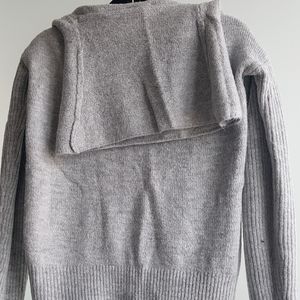 GEORGE brand cowl neck sweater for maternity